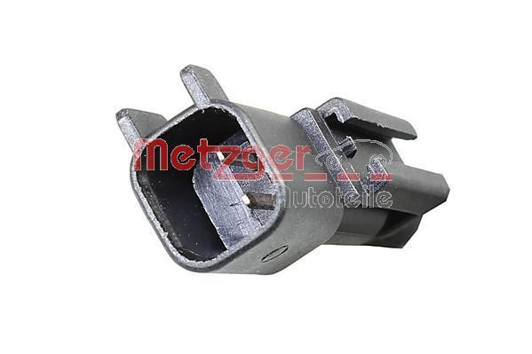 Sensor, revoluciones de la rueda METZGER ref. 09001433